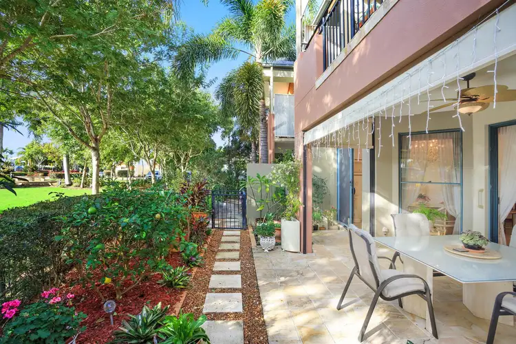 Fourth view of Homely apartment listing, 2057/1 The Vistas Drive, Carrara QLD 4211