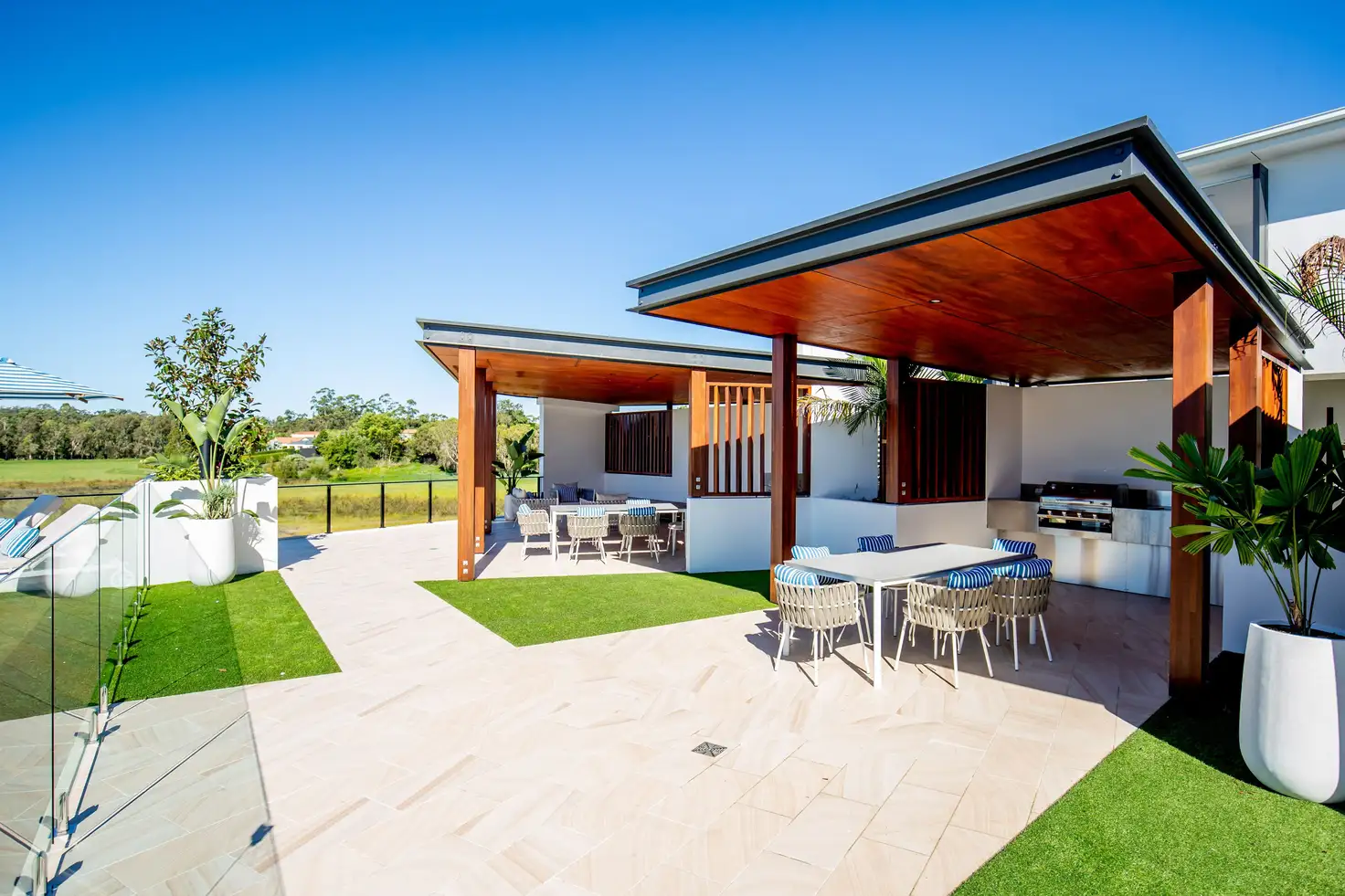 Main view of Homely townhouse listing, 235/2 Bella Avenue, Robina QLD 4226