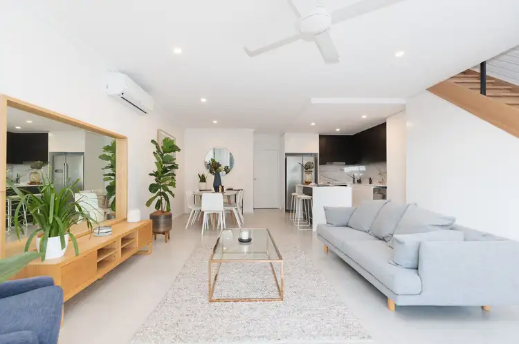 Sixth view of Homely townhouse listing, 235/2 Bella Avenue, Robina QLD 4226