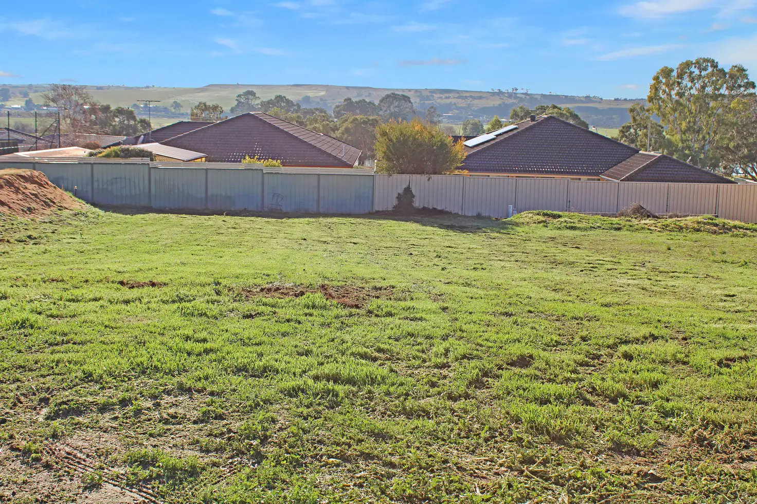 Main view of Homely land listing, 15 Murray Avenue, Mypolonga SA 5254