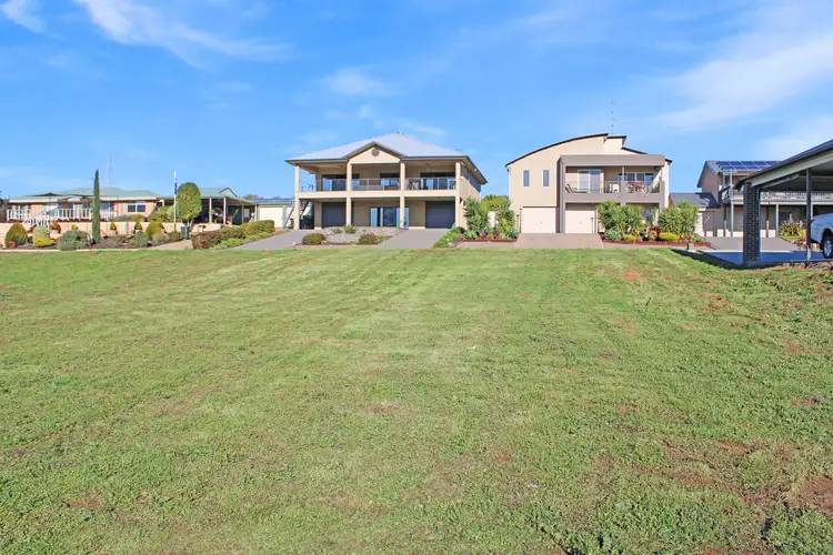 Second view of Homely land listing, 15 Murray Avenue, Mypolonga SA 5254