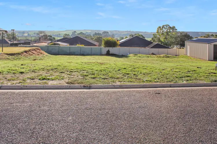 Third view of Homely land listing, 15 Murray Avenue, Mypolonga SA 5254