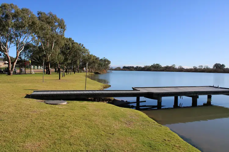 Fifth view of Homely land listing, 15 Murray Avenue, Mypolonga SA 5254