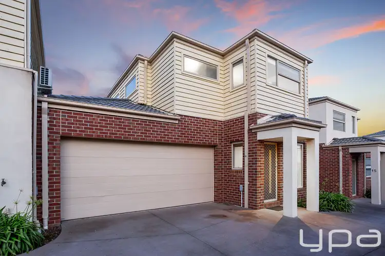 14/438 Morris Road, Truganina VIC 3029