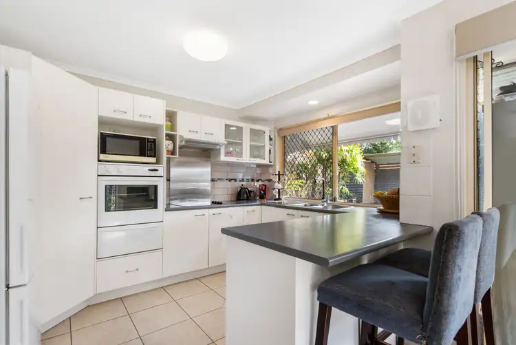 Fourth view of Homely townhouse listing, 1/135 Tepequar Drive, Maroochydore QLD 4558