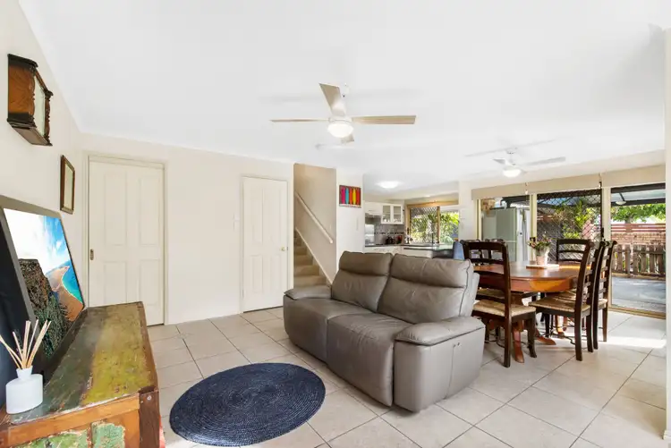 Fifth view of Homely townhouse listing, 1/135 Tepequar Drive, Maroochydore QLD 4558