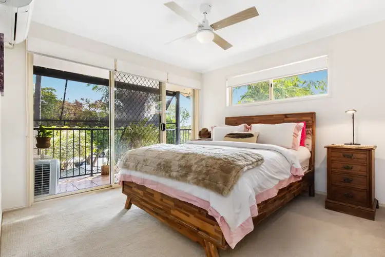 Sixth view of Homely townhouse listing, 1/135 Tepequar Drive, Maroochydore QLD 4558