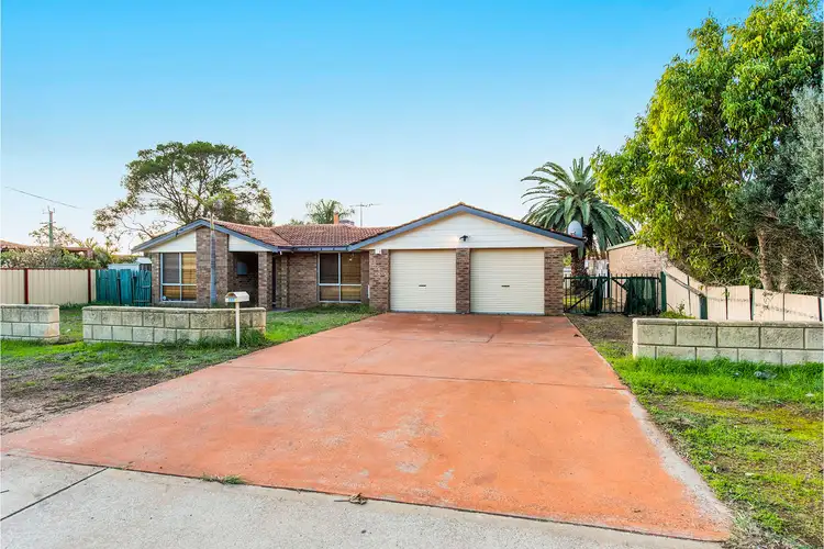 Main view of Homely house listing, 137 Hartfield Road, Forrestfield WA 6058