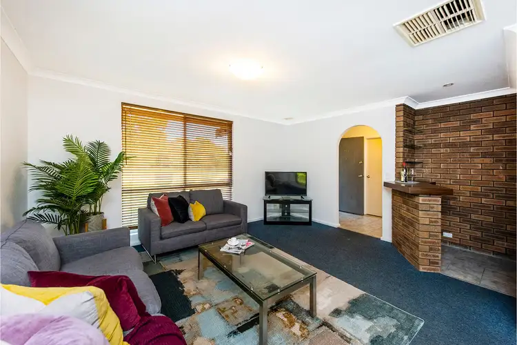 Fifth view of Homely house listing, 137 Hartfield Road, Forrestfield WA 6058