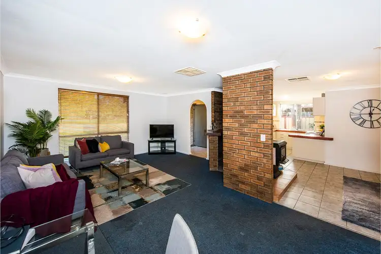 Sixth view of Homely house listing, 137 Hartfield Road, Forrestfield WA 6058