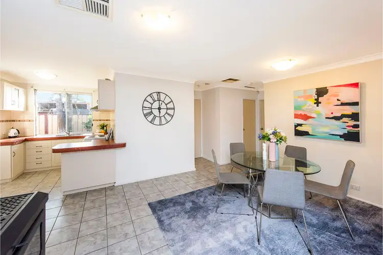 Seventh view of Homely house listing, 137 Hartfield Road, Forrestfield WA 6058