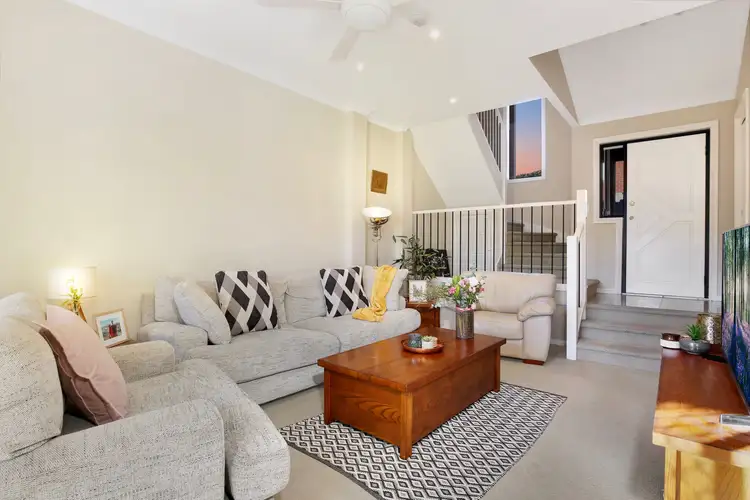 Second view of Homely townhouse listing, 2/13 Hillcrest Street, Wollongong NSW 2500