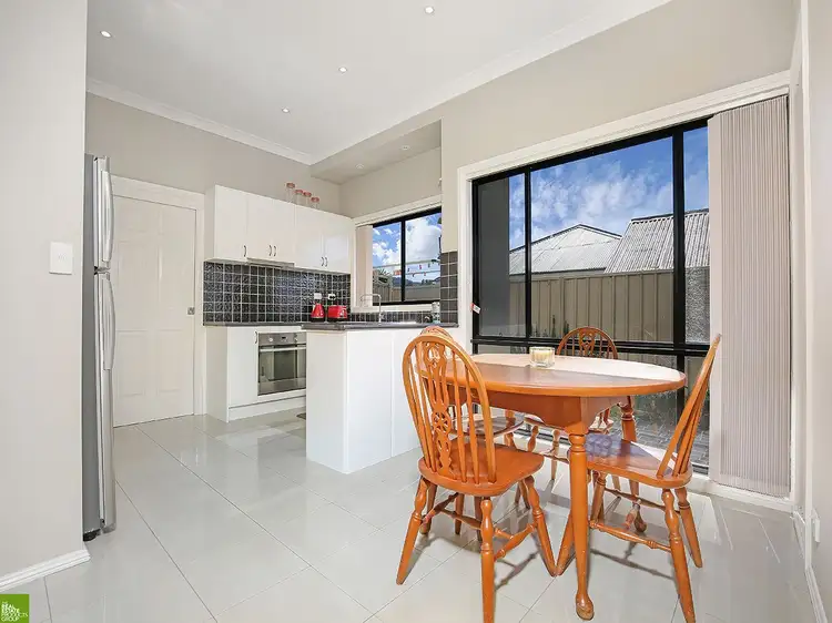 Fourth view of Homely townhouse listing, 2/13 Hillcrest Street, Wollongong NSW 2500
