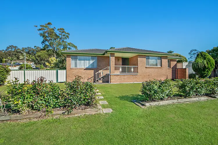 38 John Arthur Avenue, Thornton NSW 2322