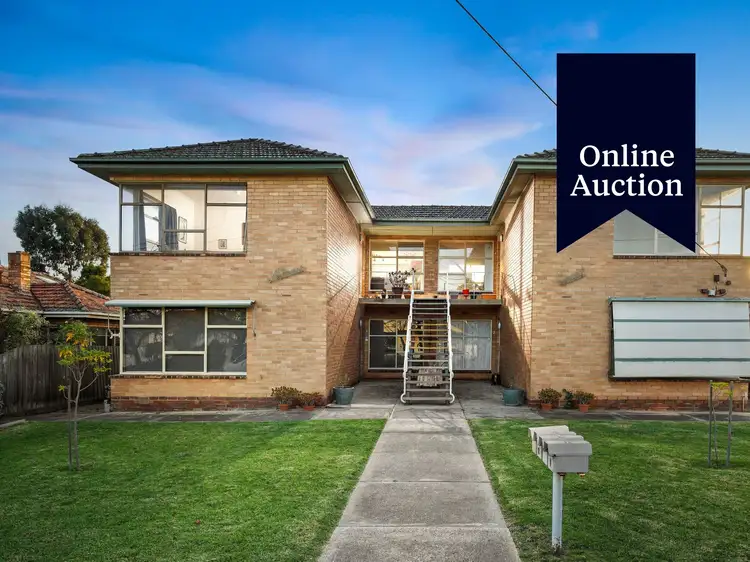 3/17 Nimmo Street, Essendon VIC 3040