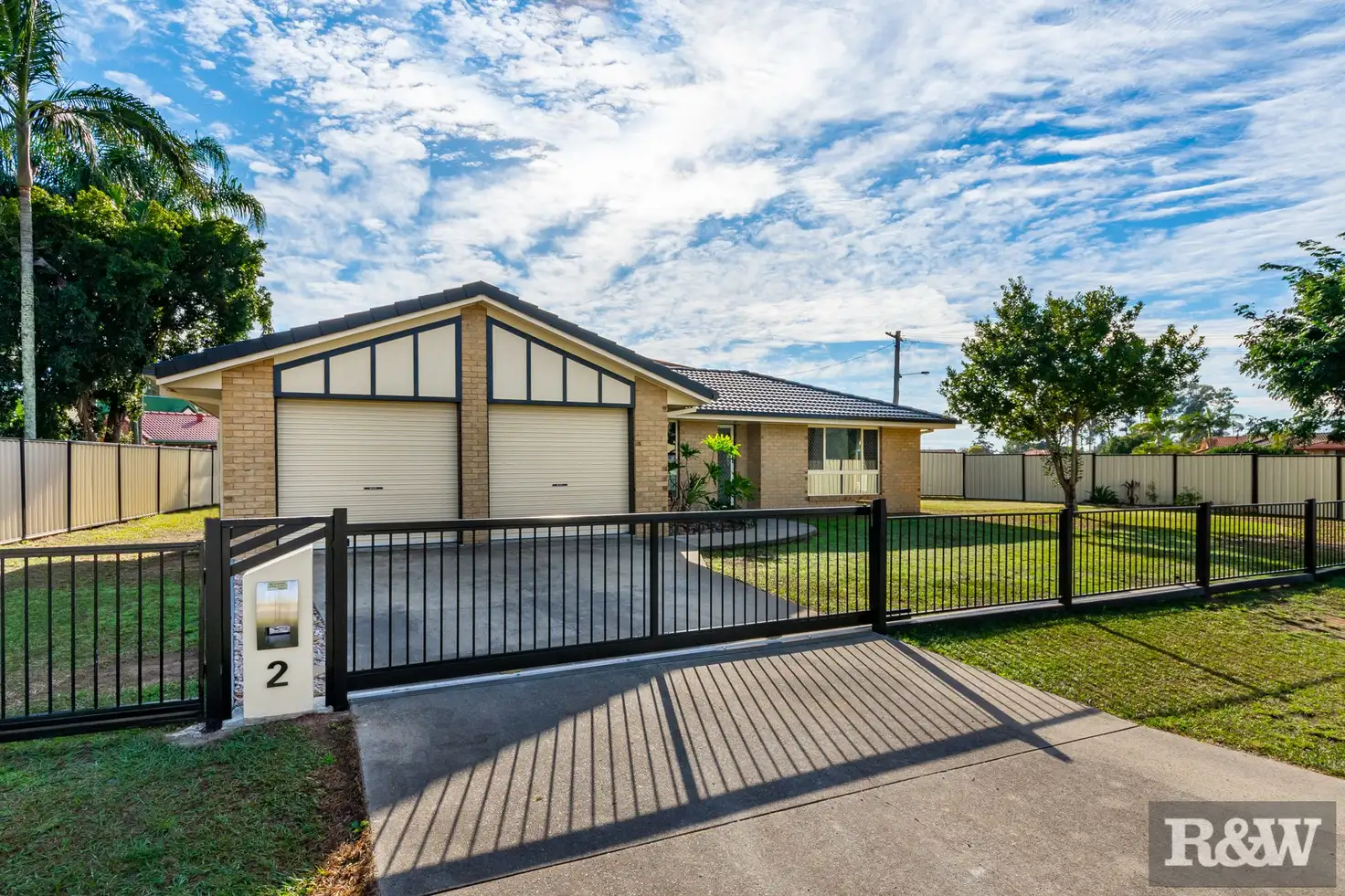 Main view of Homely house listing, 2 Long Court, Morayfield QLD 4506