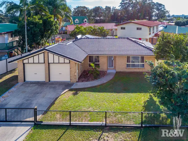 Second view of Homely house listing, 2 Long Court, Morayfield QLD 4506