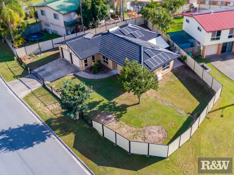 Fourth view of Homely house listing, 2 Long Court, Morayfield QLD 4506