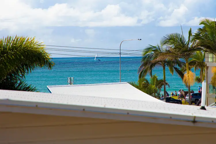 Second view of Homely unit listing, 4/15-17 Juan Street, Alexandra Headland QLD 4572