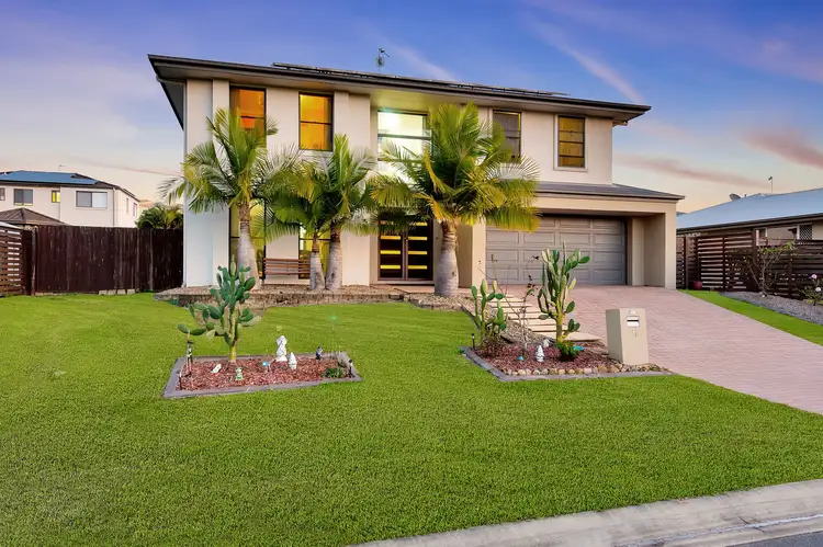 13 Appollo Place, Oxenford QLD 4210