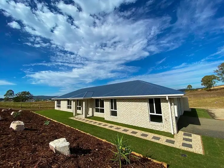 Main view of Homely house listing, 29 Funk Road, Regency Downs QLD 4341