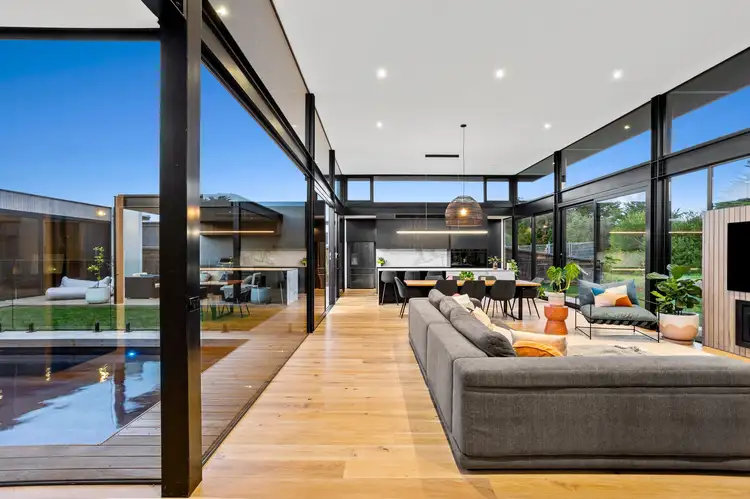 Main view of Homely house listing, 119-121 Cashmore Drive, Connewarre VIC 3227