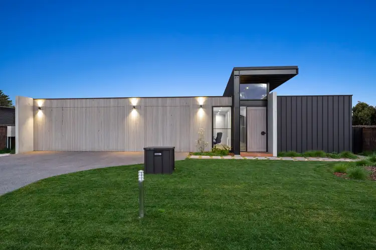 Second view of Homely house listing, 119-121 Cashmore Drive, Connewarre VIC 3227