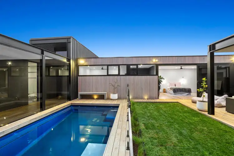 Third view of Homely house listing, 119-121 Cashmore Drive, Connewarre VIC 3227