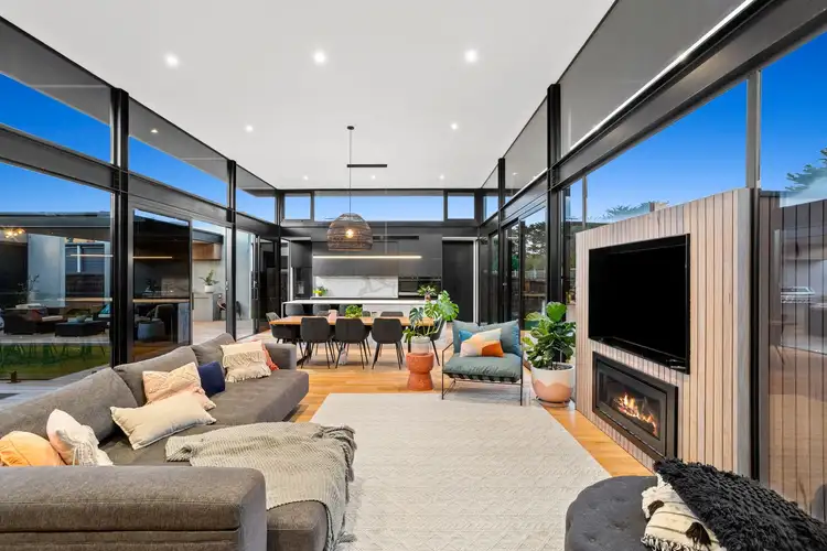 Fifth view of Homely house listing, 119-121 Cashmore Drive, Connewarre VIC 3227
