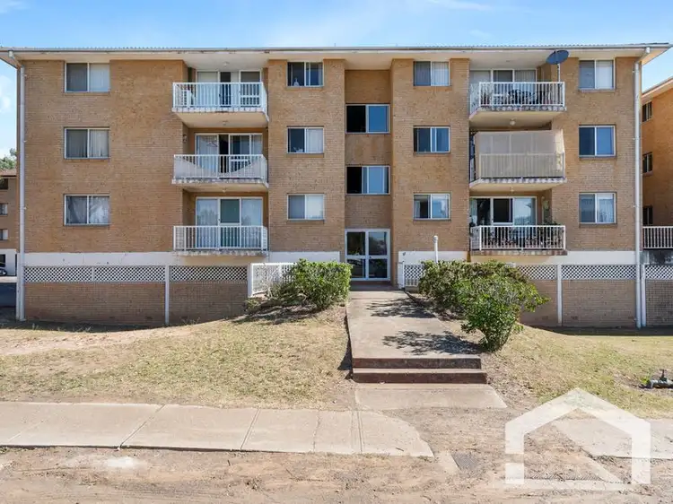 Main view of Homely unit listing, 43/334 Woodstock Avenue, Mount Druitt NSW 2770