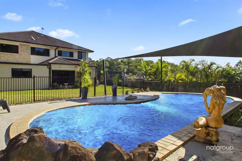 Main view of Homely house listing, 7 Victoria Drive, Pacific Pines QLD 4211