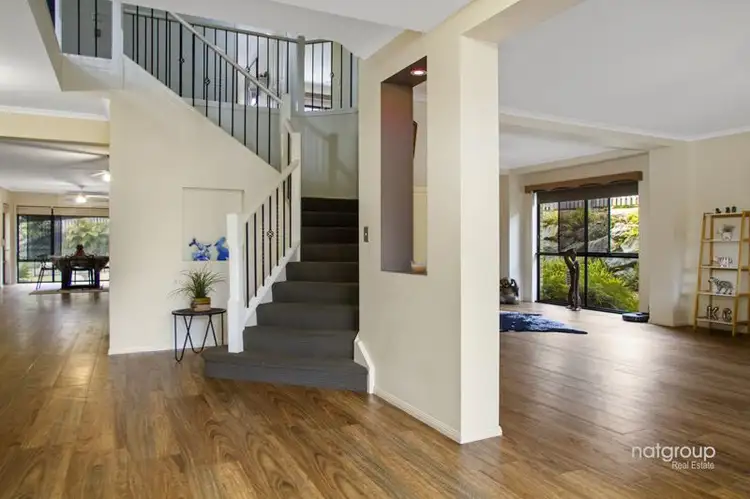 Third view of Homely house listing, 7 Victoria Drive, Pacific Pines QLD 4211