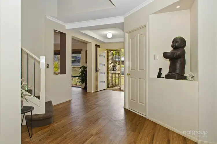 Fourth view of Homely house listing, 7 Victoria Drive, Pacific Pines QLD 4211