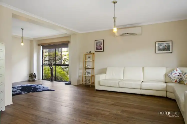 Fifth view of Homely house listing, 7 Victoria Drive, Pacific Pines QLD 4211