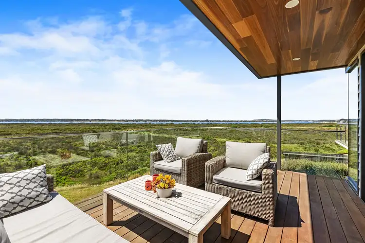 Third view of Homely house listing, 102 Carr Street, Barwon Heads VIC 3227