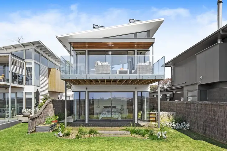 Fourth view of Homely house listing, 102 Carr Street, Barwon Heads VIC 3227