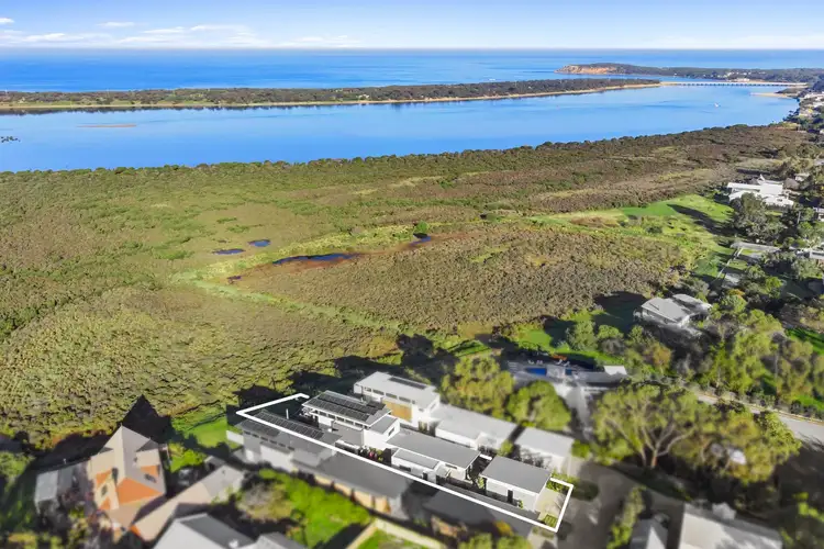 Sixth view of Homely house listing, 102 Carr Street, Barwon Heads VIC 3227