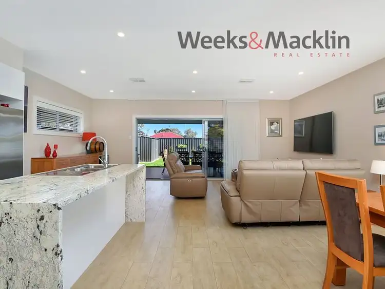 Third view of Homely house listing, 17a Ayredale Ave, Clearview SA 5085