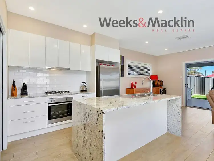 Fourth view of Homely house listing, 17a Ayredale Ave, Clearview SA 5085