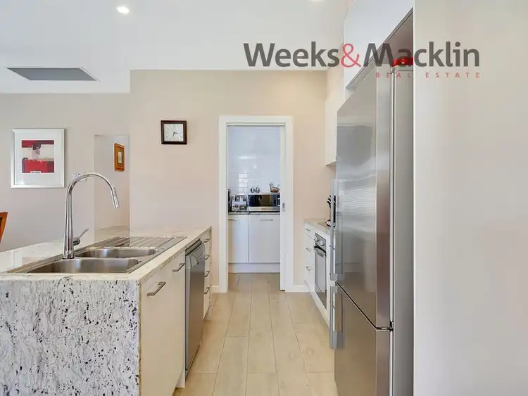 Fifth view of Homely house listing, 17a Ayredale Ave, Clearview SA 5085
