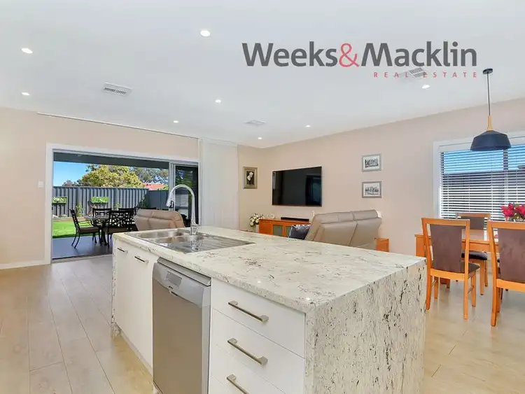 Sixth view of Homely house listing, 17a Ayredale Ave, Clearview SA 5085