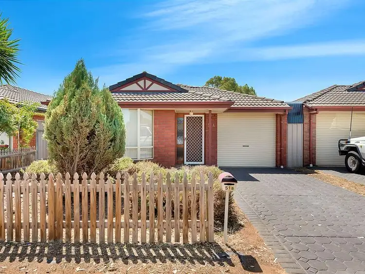 51a Andrew Smith Drive, Parafield Gardens SA 5107