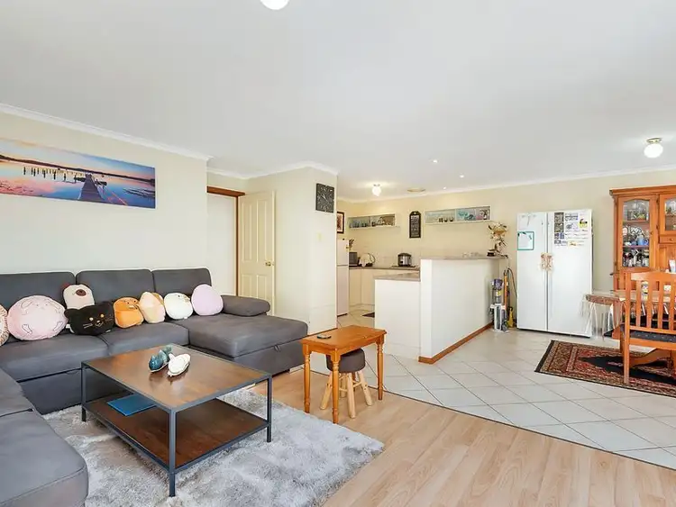 Second view of Homely house listing, 51a Andrew Smith Drive, Parafield Gardens SA 5107