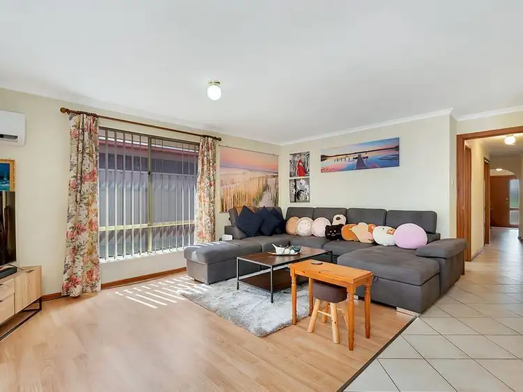 Third view of Homely house listing, 51a Andrew Smith Drive, Parafield Gardens SA 5107
