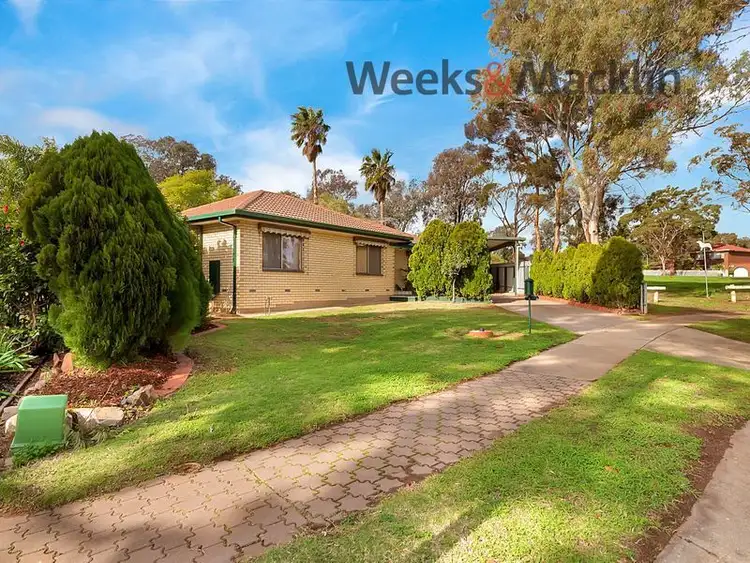 Main view of Homely house listing, 6 Asaph Court, Salisbury Heights SA 5109
