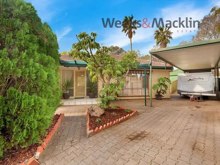 Second view of Homely house listing, 6 Asaph Court, Salisbury Heights SA 5109