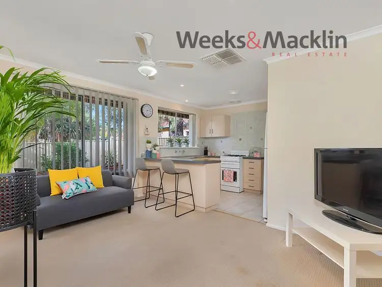 Fourth view of Homely house listing, 6 Asaph Court, Salisbury Heights SA 5109