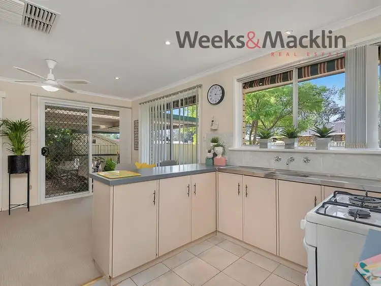 Seventh view of Homely house listing, 6 Asaph Court, Salisbury Heights SA 5109