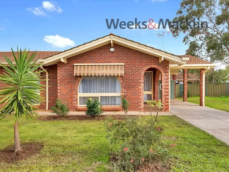 Main view of Homely unit listing, 10/77 Daphne Road, Salisbury East SA 5109