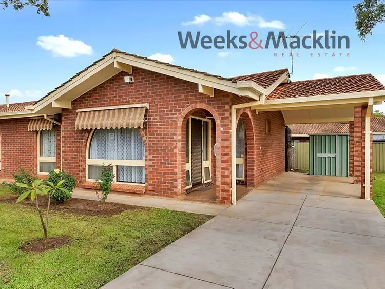 Second view of Homely unit listing, 10/77 Daphne Road, Salisbury East SA 5109
